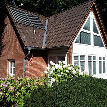 Willa Kuehlhouse Loxstedt Zewnętrze zdjęcie