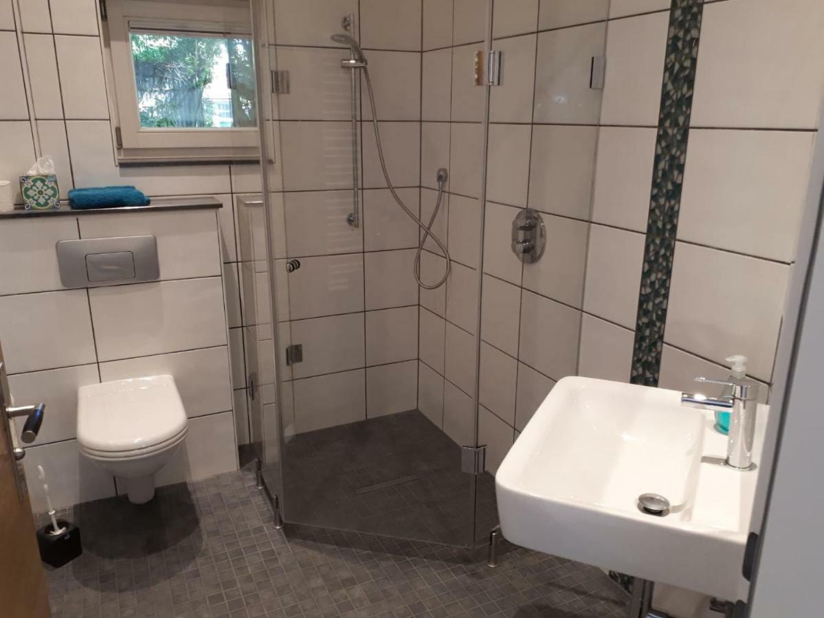 Willa Kuehlhouse Loxstedt Zewnętrze zdjęcie